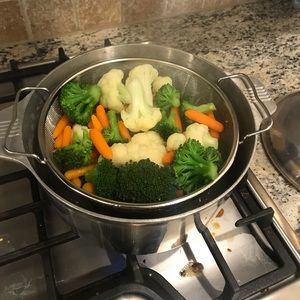 Meet your Posher, Charles